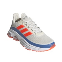 adidas Sneaker Quadcube weiss Herren